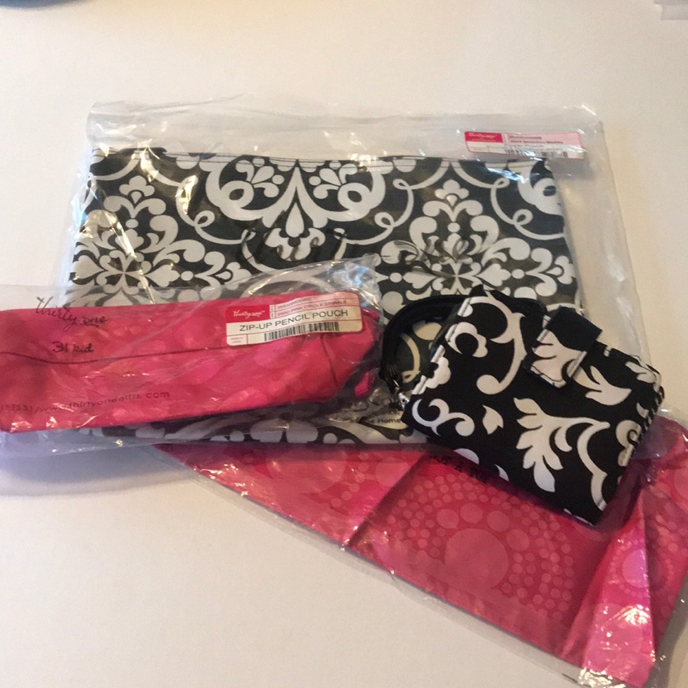Thirty one bundle